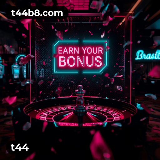 Imagem secundária de apoio para instalação do app t44