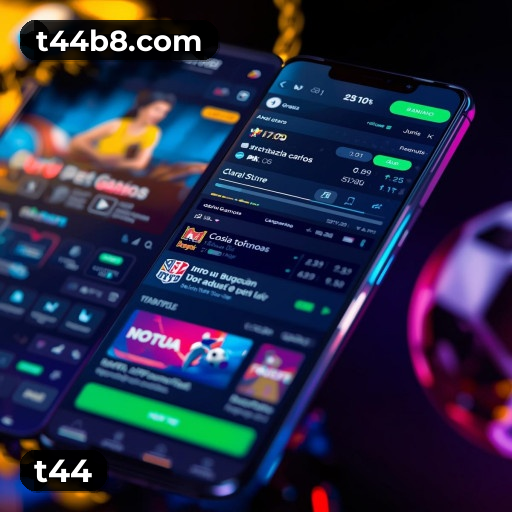 Coleção Premium de Slots t44 - NetEnt, Pragmatic Play, Evolution