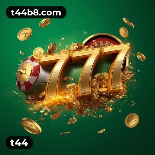 Jogos de Cassino Premium - Slots, Roleta, Blackjack e Dealer Ao Vivo