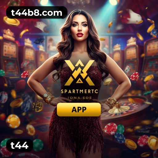 Benefícios do Login t44 - Bônus e Vantagens Exclusivas